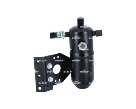 Dryer, air conditioning 33412 NRF