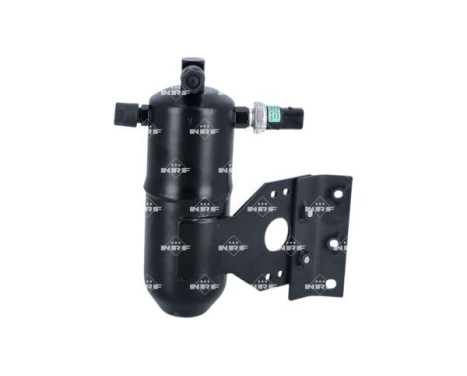 Dryer, air conditioning 33412 NRF, Image 3