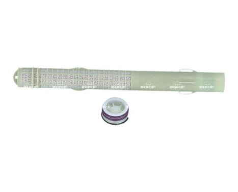 Dryer, air conditioning 33416 NRF, Image 4