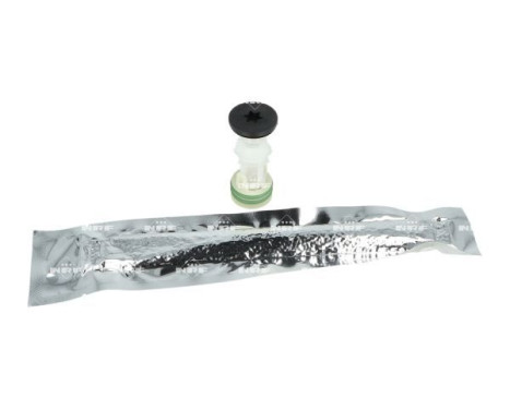 Dryer, air conditioning 33427 NRF, Image 4