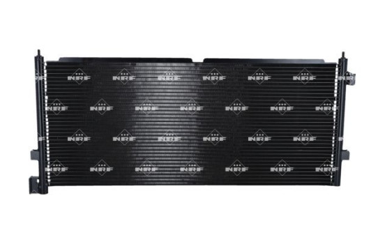 Dryer, air conditioning 35891 NRF