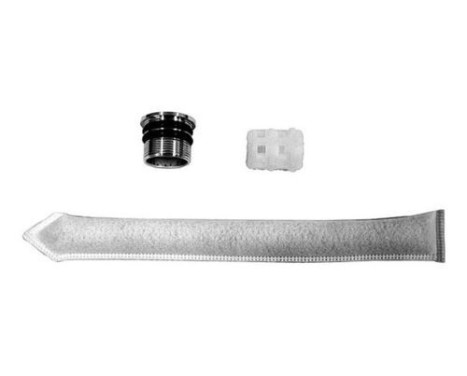 Dryer, air conditioning BEHR