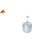 Dryer, air conditioning EASY FIT 33021 NRF, Thumbnail 3