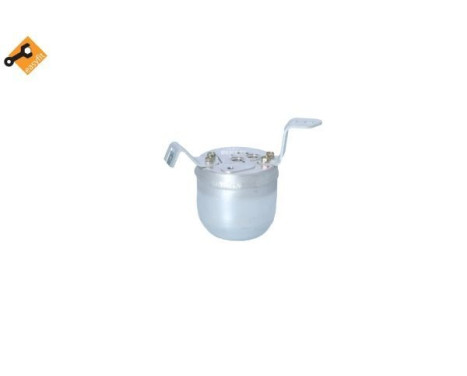 Dryer, air conditioning EASY FIT 33021 NRF, Image 4