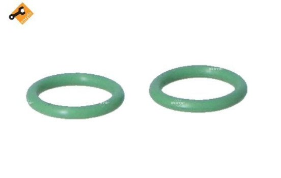 Dryer, air conditioning EASY FIT 33021 NRF, Image 5