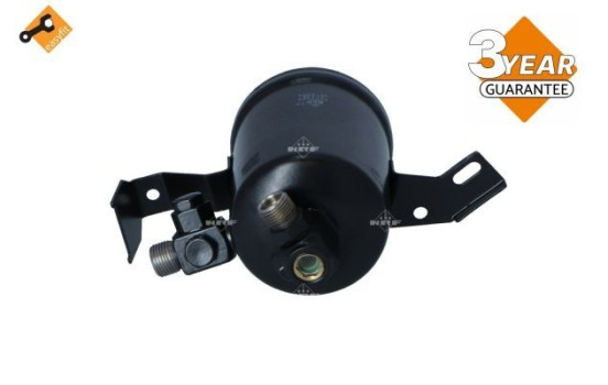 Dryer, air conditioning EASY FIT 33026 NRF, Image 3