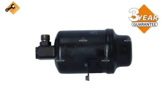 Dryer, air conditioning EASY FIT 33026 NRF, Image 4