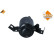Dryer, air conditioning EASY FIT 33026 NRF, Thumbnail 5