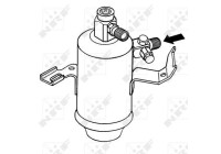 Dryer, air conditioning EASY FIT 33026 NRF