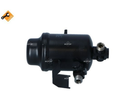 Dryer, air conditioning EASY FIT 33026 NRF, Image 2