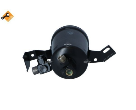 Dryer, air conditioning EASY FIT 33026 NRF, Image 3