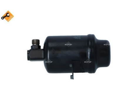 Dryer, air conditioning EASY FIT 33026 NRF, Image 4