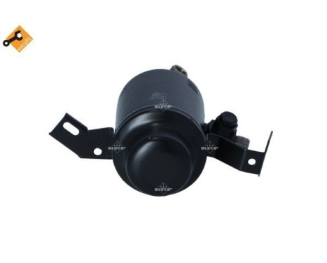 Dryer, air conditioning EASY FIT 33026 NRF, Image 5