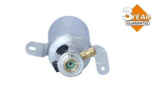 Dryer, air conditioning EASY FIT 33039 NRF, Image 3