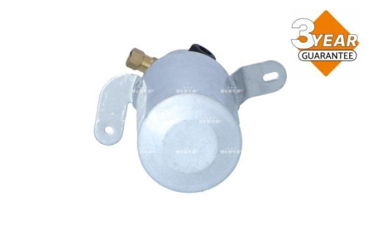 Dryer, air conditioning EASY FIT 33039 NRF, Image 5