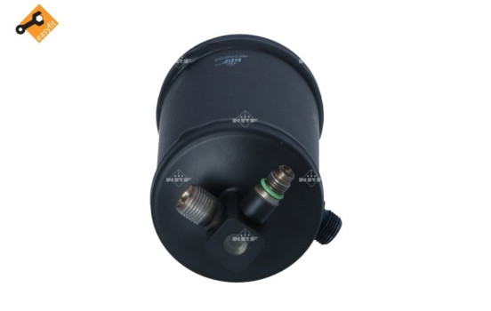 Dryer, air conditioning EASY FIT 33048 NRF, Image 4