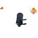 Dryer, air conditioning EASY FIT 33053 NRF, Thumbnail 3