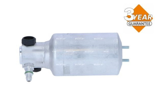 Dryer, air conditioning EASY FIT 33061 NRF, Image 2