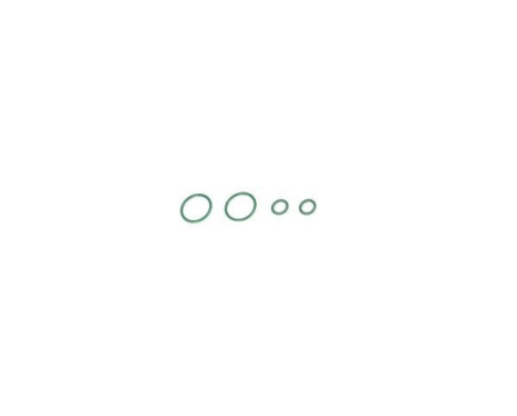 Dryer, air conditioning EASY FIT 33094 NRF, Image 6