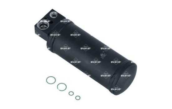 Dryer, air conditioning EASY FIT 33094 NRF, Image 7