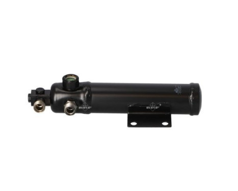 Dryer, air conditioning EASY FIT 33103 NRF