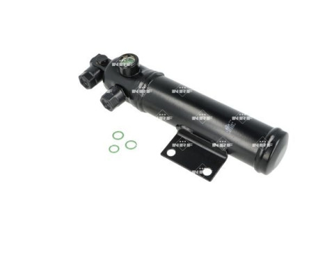 Dryer, air conditioning EASY FIT 33103 NRF, Image 7