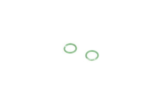 Dryer, air conditioning EASY FIT 33114 NRF, Image 5