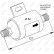 Dryer, air conditioning EASY FIT 33117 NRF, Thumbnail 5