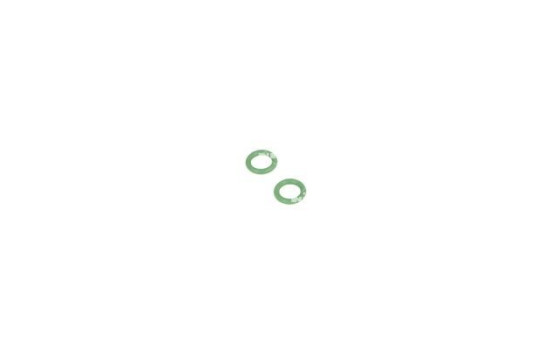 Dryer, air conditioning EASY FIT 33119 NRF, Image 5