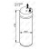 Dryer, air conditioning EASY FIT 33120 NRF