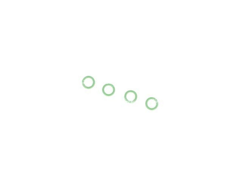 Dryer, air conditioning EASY FIT 33120 NRF, Image 6