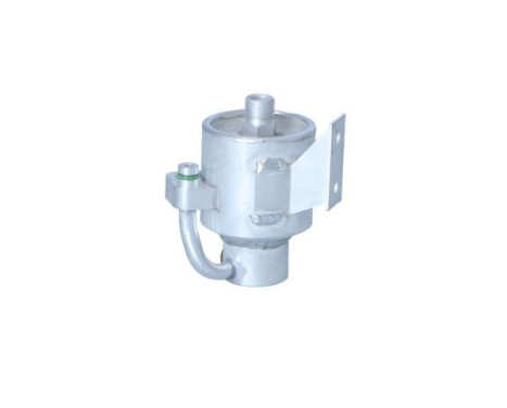 Dryer, air conditioning EASY FIT 33127 NRF, Image 2