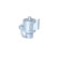 Dryer, air conditioning EASY FIT 33127 NRF, Thumbnail 2