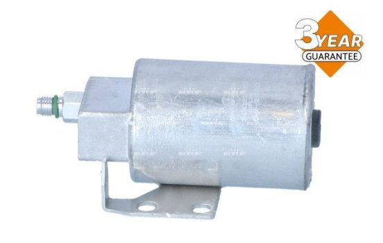 Dryer, air conditioning EASY FIT 33129 NRF, Image 2