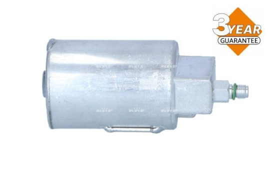Dryer, air conditioning EASY FIT 33129 NRF, Image 4