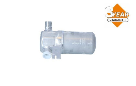 Dryer, air conditioning EASY FIT 33132 NRF, Image 2