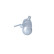 Dryer, air conditioning EASY FIT 33132 NRF, Thumbnail 3