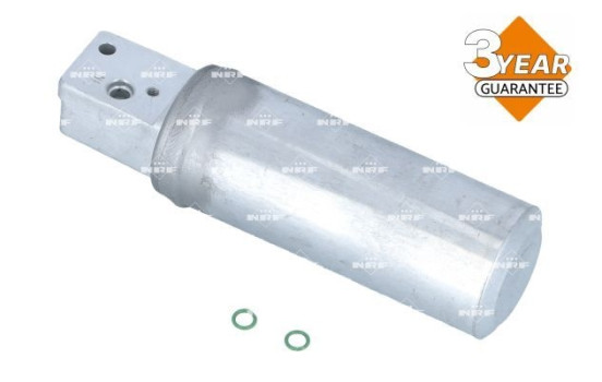 Dryer, air conditioning EASY FIT 33139 NRF, Image 2