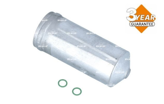 Dryer, air conditioning EASY FIT 33148 NRF, Image 2
