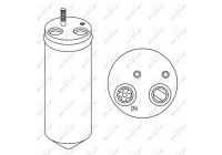 Dryer, air conditioning EASY FIT 33148 NRF