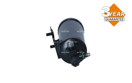 Dryer, air conditioning EASY FIT 33161 NRF, Image 5