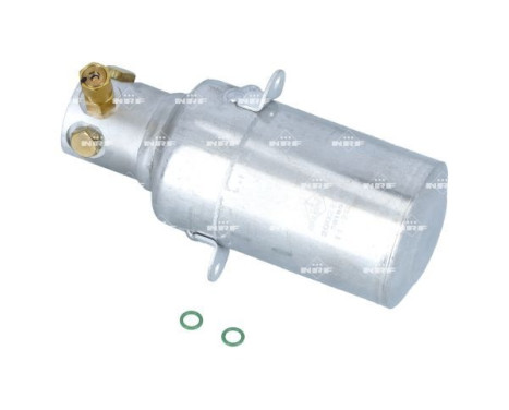 Dryer, air conditioning EASY FIT 33165 NRF, Image 7