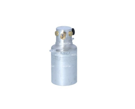 Dryer, air conditioning EASY FIT 33166 NRF, Image 5
