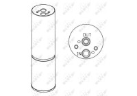 Dryer, air conditioning EASY FIT 33168 NRF