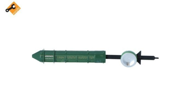 Dryer, air conditioning EASY FIT 33178 NRF