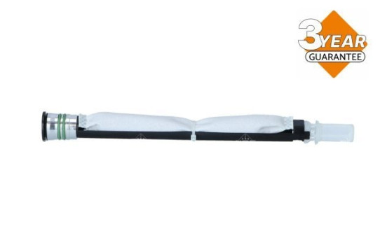 Dryer, air conditioning EASY FIT 33185 NRF, Image 2
