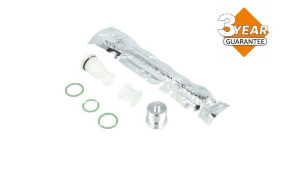 Dryer, air conditioning EASY FIT 33187 NRF, Image 2