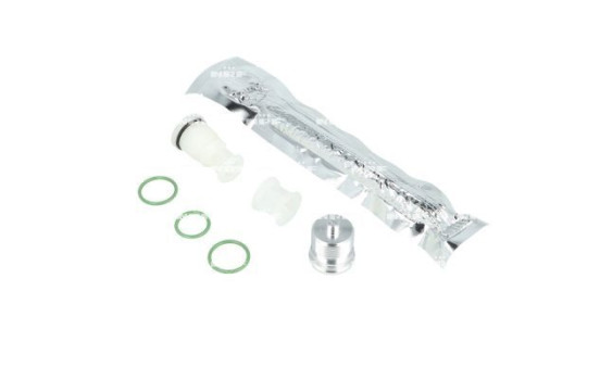 Dryer, air conditioning EASY FIT 33187 NRF, Image 7