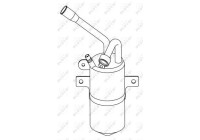 Dryer, air conditioning EASY FIT 33190 NRF