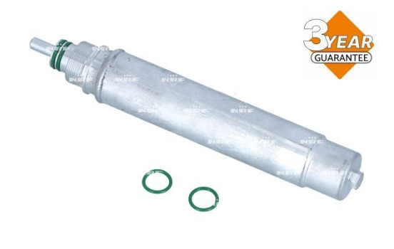 Dryer, air conditioning EASY FIT 33194 NRF, Image 2